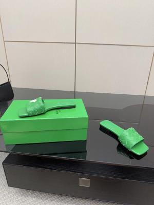 wholesale quality bottega veneta women slipper model no. 25